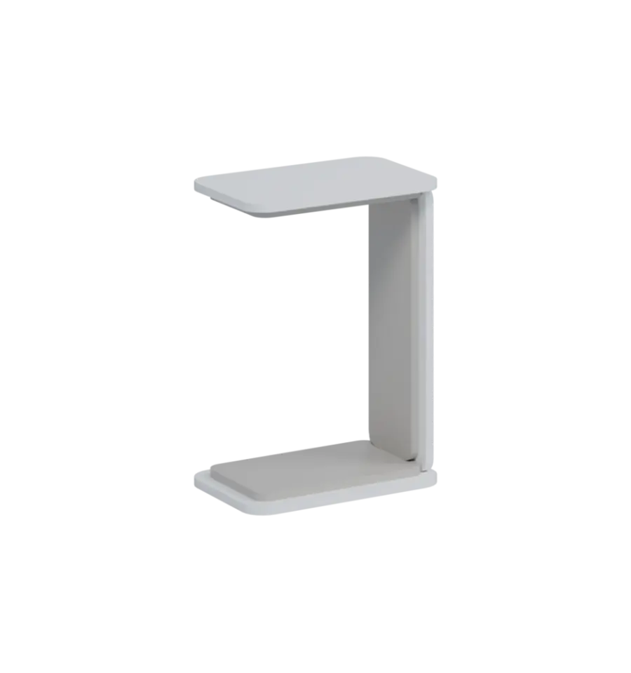 RGM 45 stolek k židli, deska 18 mm, 630x450x300, písková